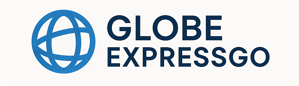 globeexpressgo logo